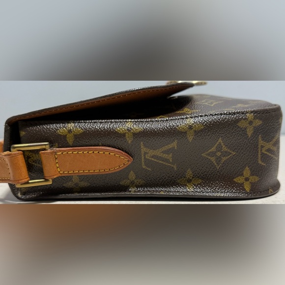 Louis Vuitton Vintage St. Cloud GM Monogram Canvas - Picture 7 of 16